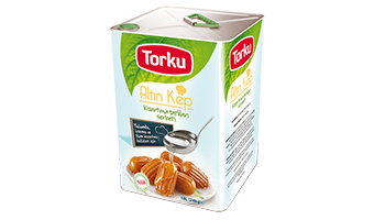 Torku Altın Kep Kızartma Tatlıları Şerbeti (18 Lt)