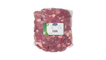 Torku Düğün Kuşbaşı Donuk - Vakumlu Torba (2.5 Kg)
