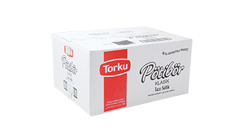 Torku Petibör Bisküvi (2x5 Kg)