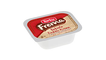 Torku Frema Kakaolu Fındık Kreması (100x20 gr)