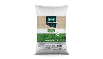 Torku Çatalhöyük Pilavlık Bulgur (10 kg)