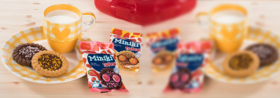 Miniki Turtacık