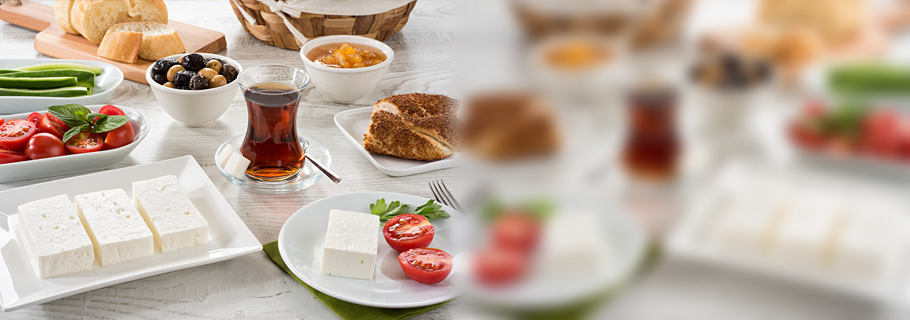 Torku Beyaz Peynirler