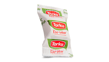 Torku Küp Şeker - Flowpack (4000 gr)