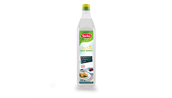 Torku Altın Kep Şeker Damlası (20x500 ml)