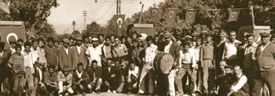 Konya Şeker Sanayi ve Ticaret A.Ş. Kuruldu