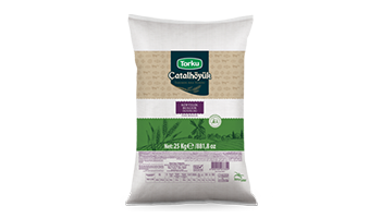 Torku Çatalhöyük Köftelik Bulgur - Kısırlık (25 kg)