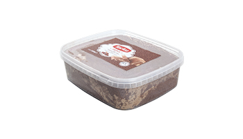 Torku Kakaolu Helva (5000 gr)