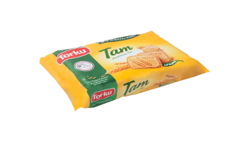 Torku Tam Buğdaylı Bisküvi (2x5 Kg)
