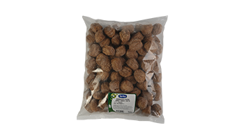 Torku Pişmiş Donuk Misket Köfte (3x2500 Gr)