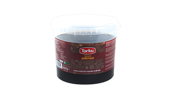Torku Üzüm Pekmezi (18 kg)
