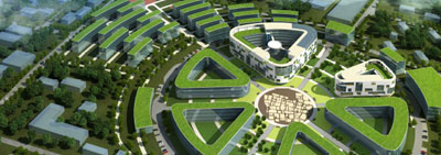 Konya Gıda ve Tarım Üniversitesi Eğitime Başladı