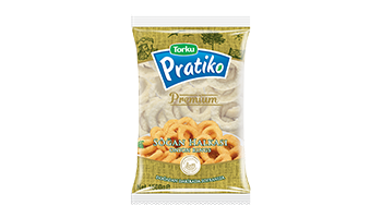 Pratiko Premium Soğan Halkası (6x1500 gr)
