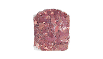 Torku Dana Kol Kuşbaşı Donuk - Vakumlu Torba (2.5 Kg)