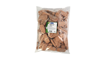 Torku Dana & Kuzu Taze Donuk İnegöl Köfte (3x2500 Gr)