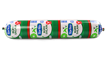 Torku Büfe Salam (6x850 Gr)