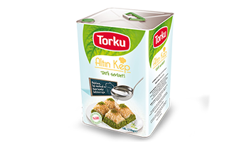 Torku Altın Kep Tatlı Şerbeti (18 Lt)