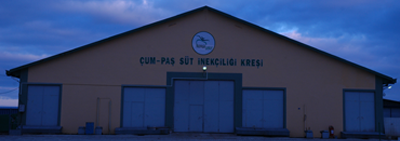 Çum-Paş Kuruldu