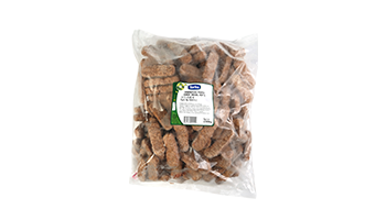 Torku Pişmiş Donuk İnegöl Köfte (3x2500 Gr)