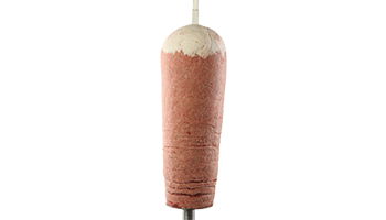 Torku Dana Kıyma Döner - %10 Yaprak + %90 Kıyma (12 Kg)