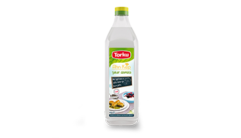 Torku Altın Kep Şeker Damlası (20x1 Lt)
