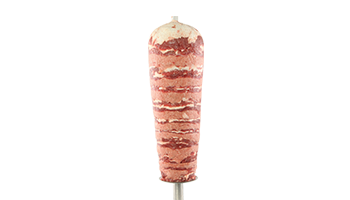 Torku Dana Karışık Döner - %60 Yaprak + %40 Kıyma (20 Kg)