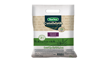 Torku Çatalhöyük Köftelik Bulgur (5 kg)