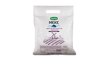 Torku Meke Köftelik Bulgur (5 kg)