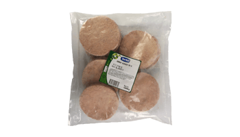 Torku Taze Donuk Burger (90 Gr)