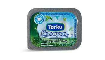 Torku Krempare Sürülebilir Taze Peynir (140x15 Gr)