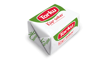 Torku Küp Şeker - Zarf Tipi (4000 gr)