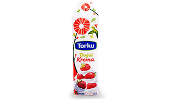 Torku Doğal Krema (12x1 Lt)