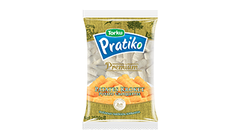 Pratiko Premium Silindir Kroket (5x2500 gr)