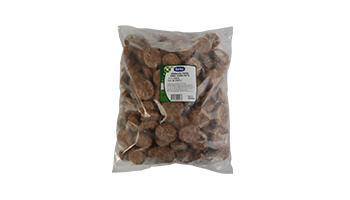 Torku Pişmiş Donuk Izgara Köfte (3x2500 Gr)