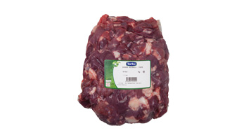 Torku Düğün Kuşbaşı Taze - Vakumlu Torba (1 Kg)