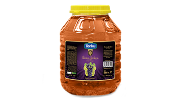 Torku Üzüm Sirkesi - Pet (5 Lt)