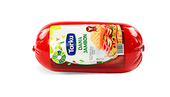 Torku Dana Jambon (4x2000 Gr)