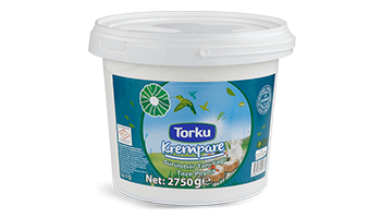 Torku Krempare (2750 Gr)
