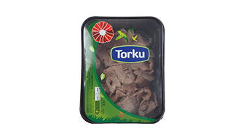 Torku Pişmiş Kıyma Döner - Donuk (200 gr)